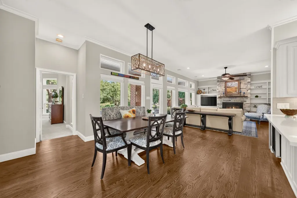1311 Concord Avenue Southlake TX 76092