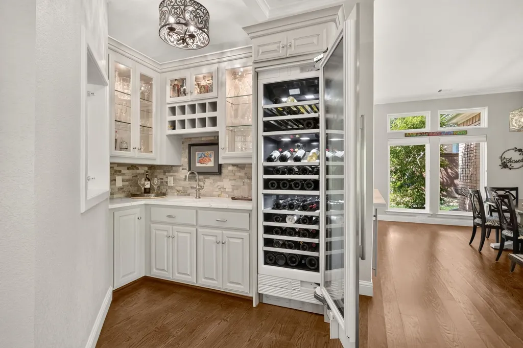 1311 Concord Avenue Southlake TX 76092
