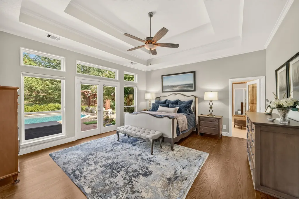 1311 Concord Avenue Southlake TX 76092