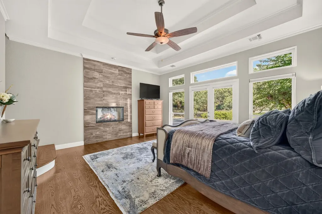 1311 Concord Avenue Southlake TX 76092