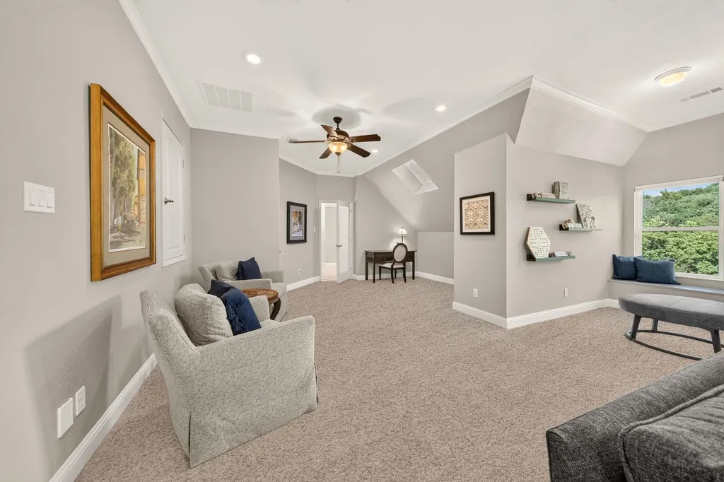 1311 Concord Avenue Southlake TX 76092