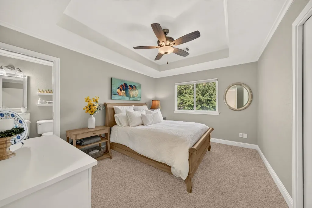 1311 Concord Avenue Southlake TX 76092