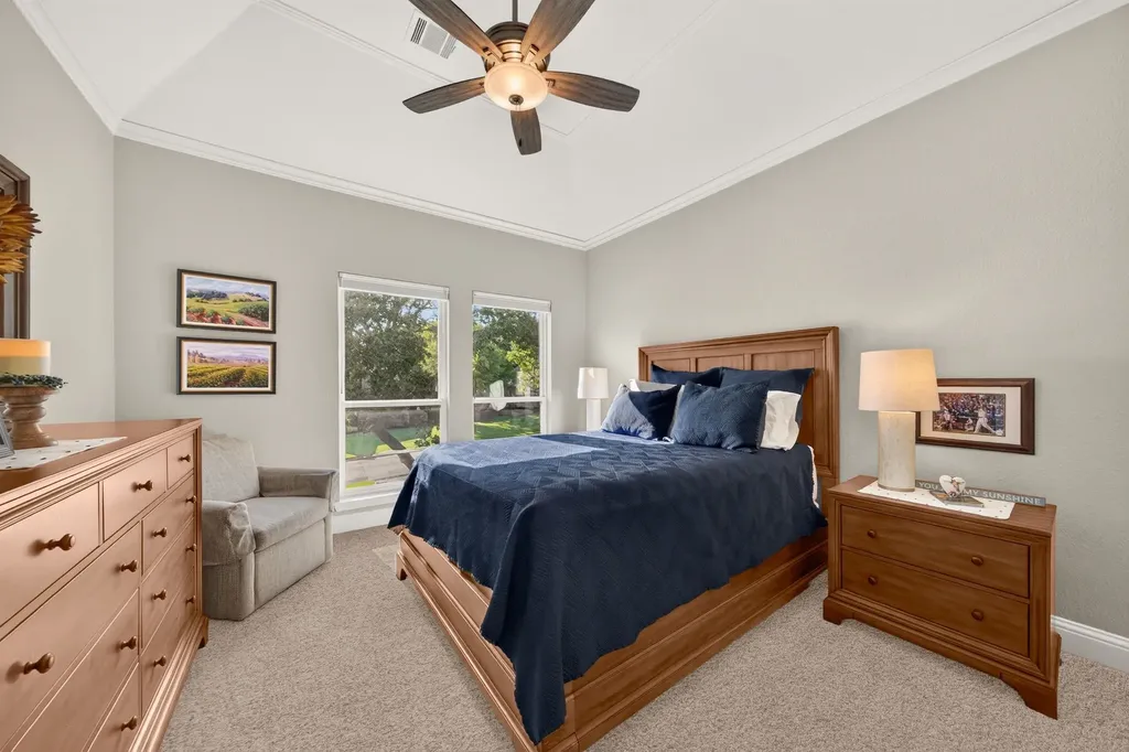 1311 Concord Avenue Southlake TX 76092