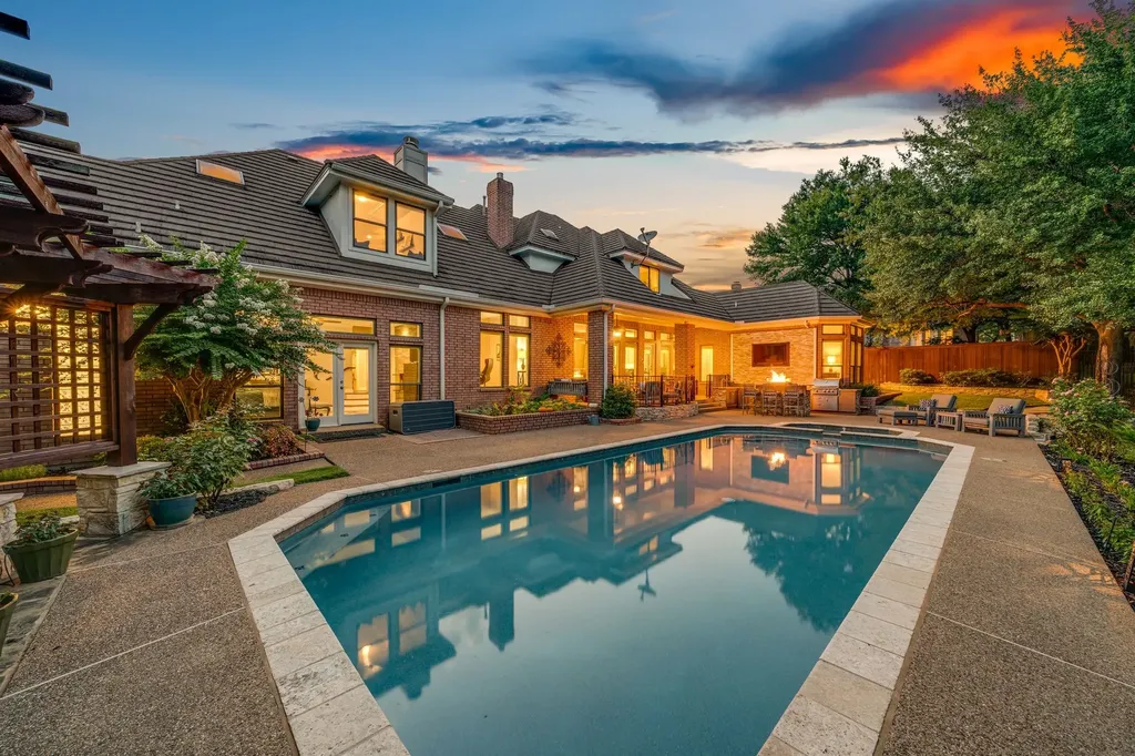 1311 Concord Avenue Southlake TX 76092