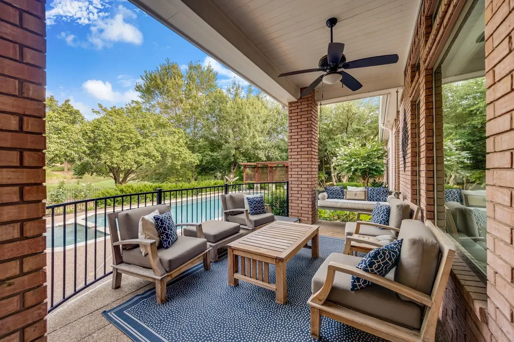 1311 Concord Avenue Southlake TX 76092