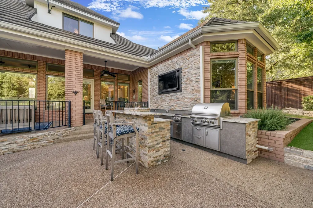 1311 Concord Avenue Southlake TX 76092