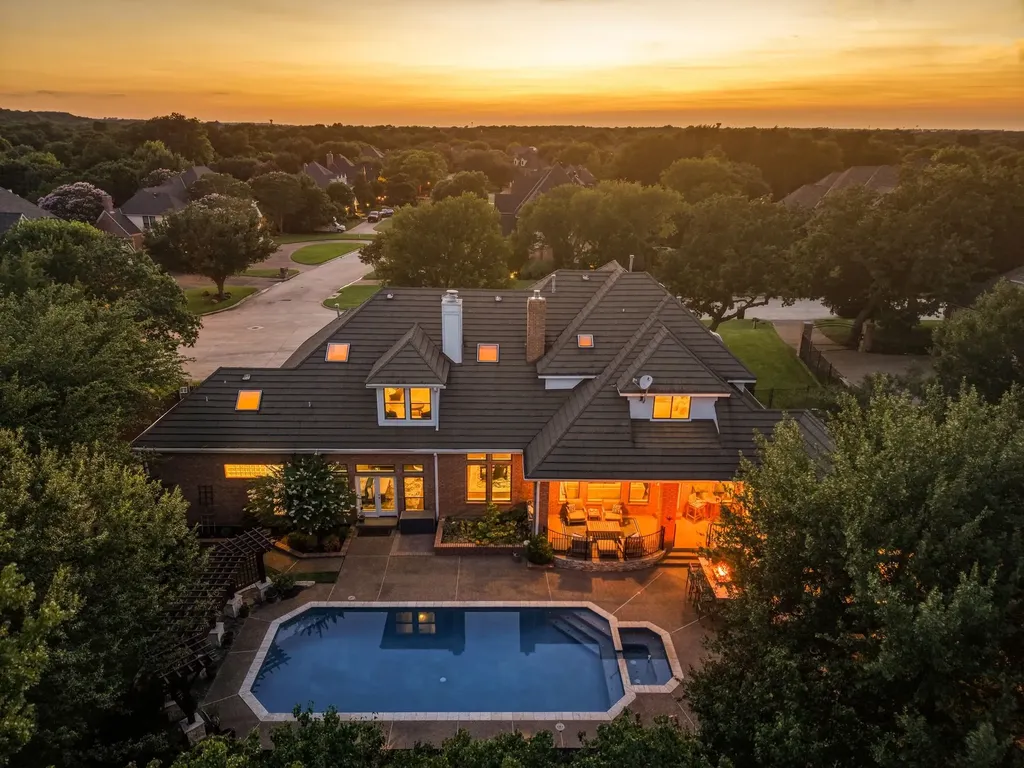 1311 Concord Avenue Southlake TX 76092