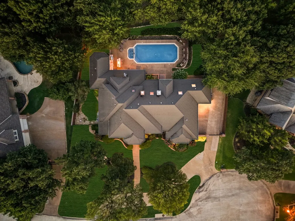 1311 Concord Avenue Southlake TX 76092