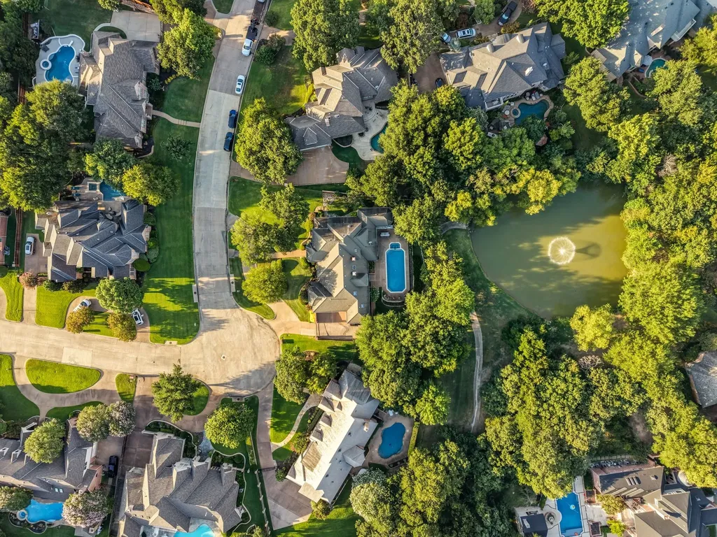1311 Concord Avenue Southlake TX 76092