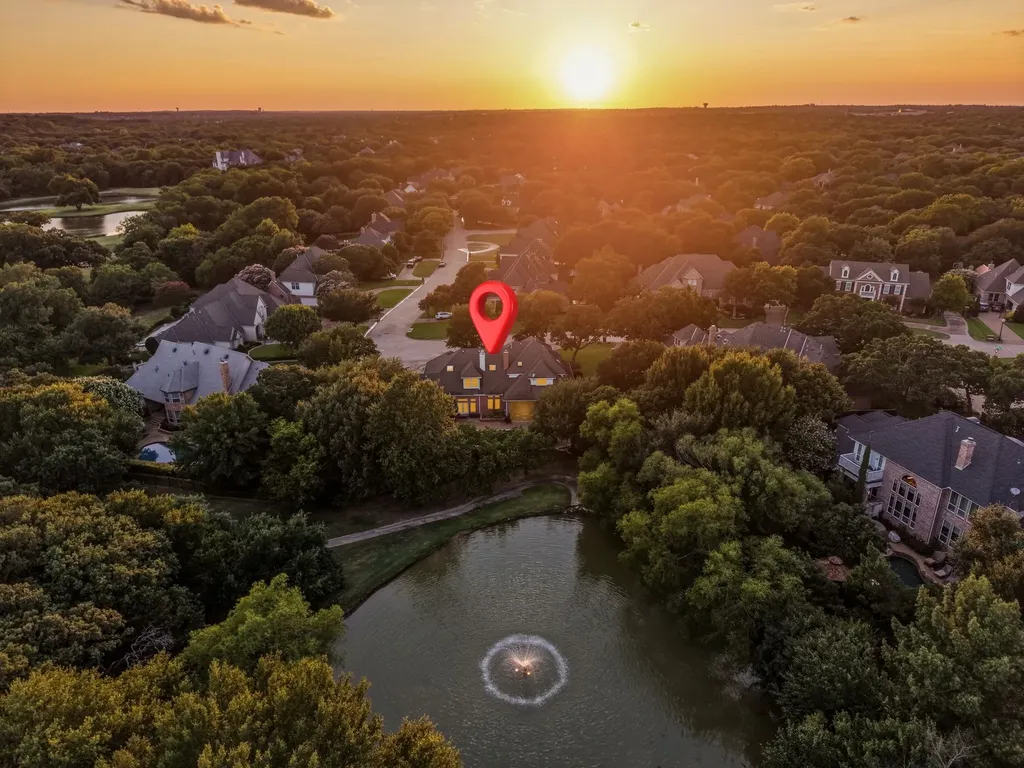 1311 Concord Avenue Southlake TX 76092