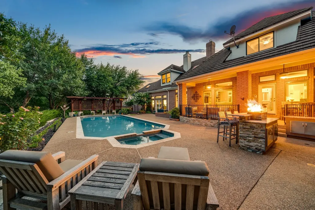1311 Concord Avenue Southlake TX 76092