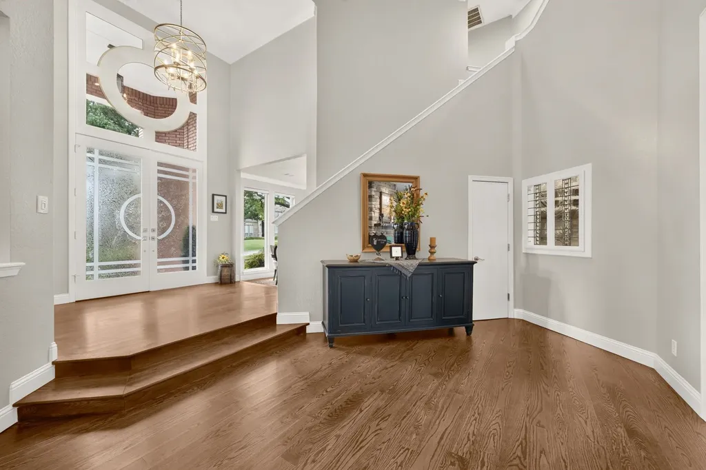 1311 Concord Avenue Southlake TX 76092
