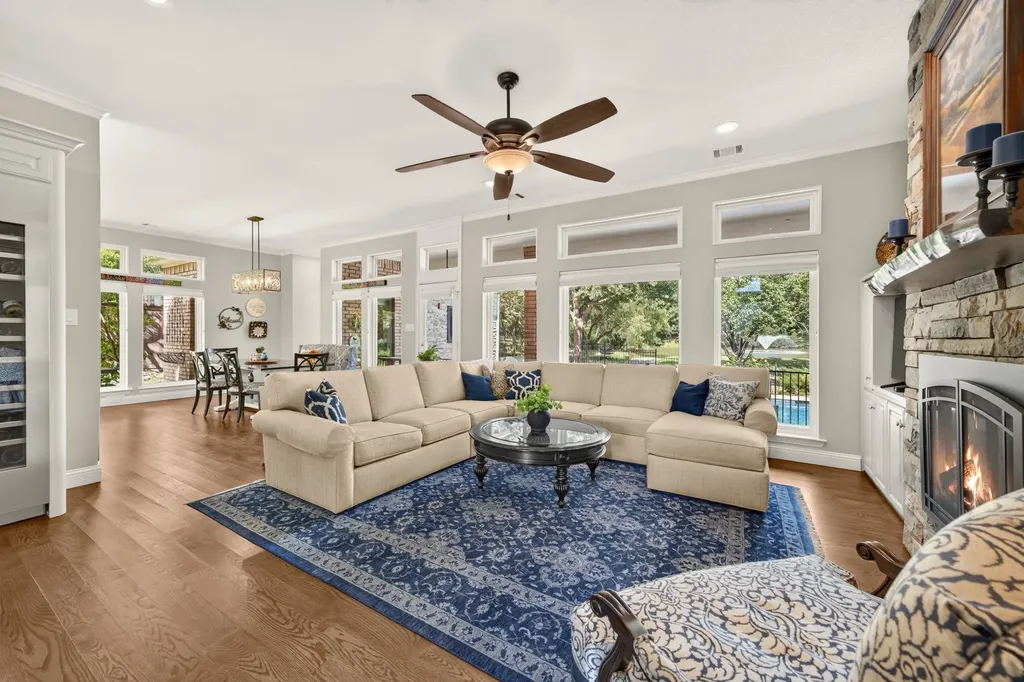 1311 Concord Avenue Southlake TX 76092