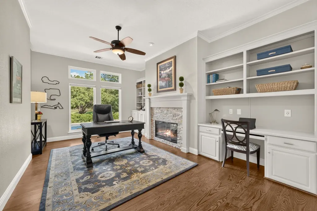 1311 Concord Avenue Southlake TX 76092