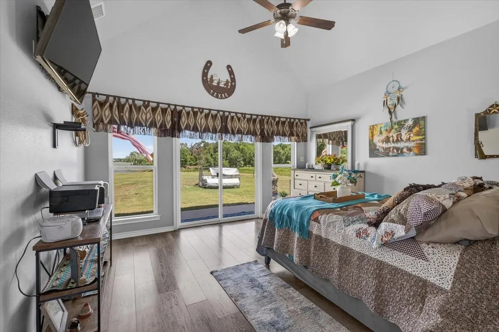 14349 Goliad Drive Log Cabin TX 75148