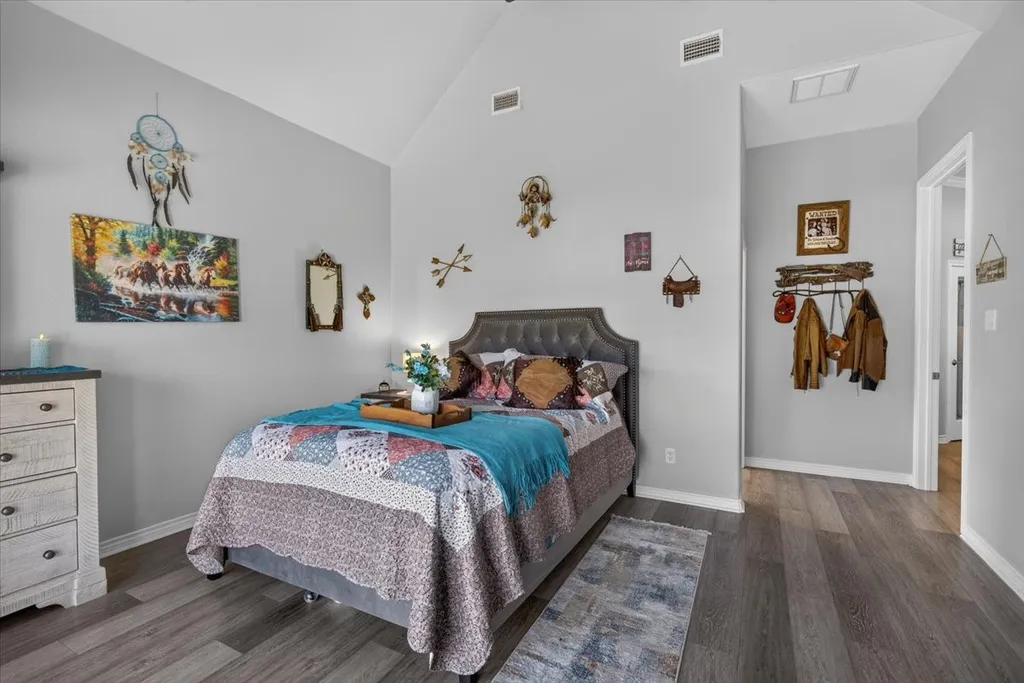 14349 Goliad Drive Log Cabin TX 75148