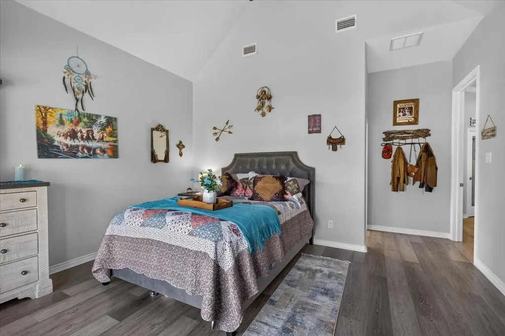 14349 Goliad Drive Log Cabin TX 75148