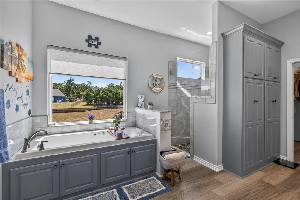 14349 Goliad Drive Log Cabin TX 75148