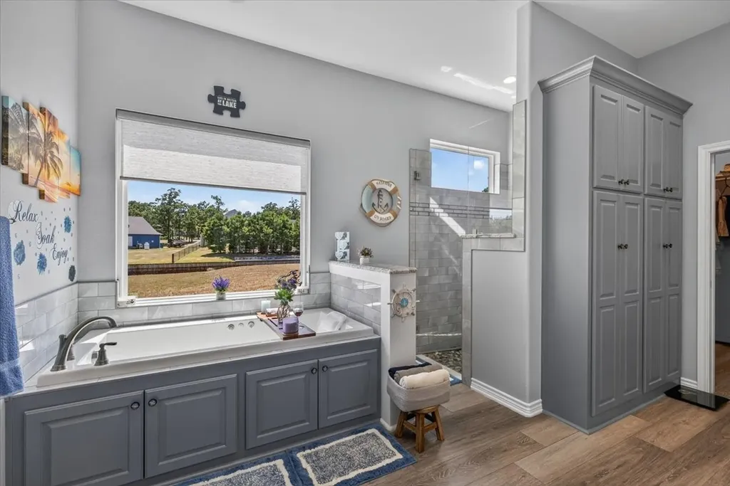 14349 Goliad Drive Log Cabin TX 75148