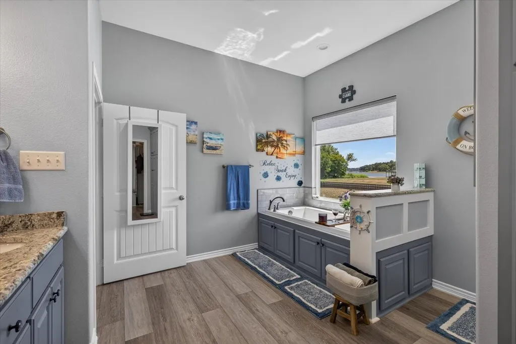 14349 Goliad Drive Log Cabin TX 75148