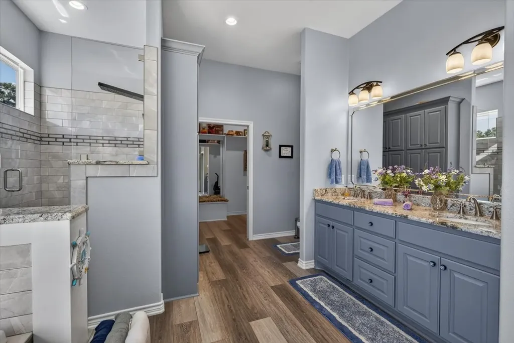 14349 Goliad Drive Log Cabin TX 75148