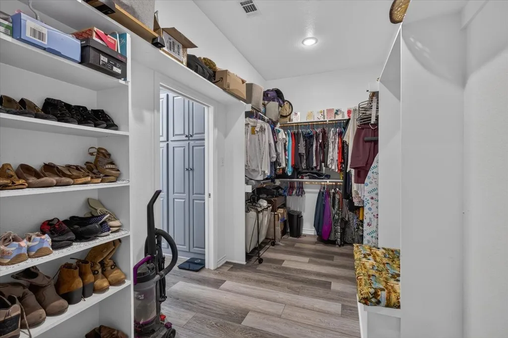 14349 Goliad Drive Log Cabin TX 75148