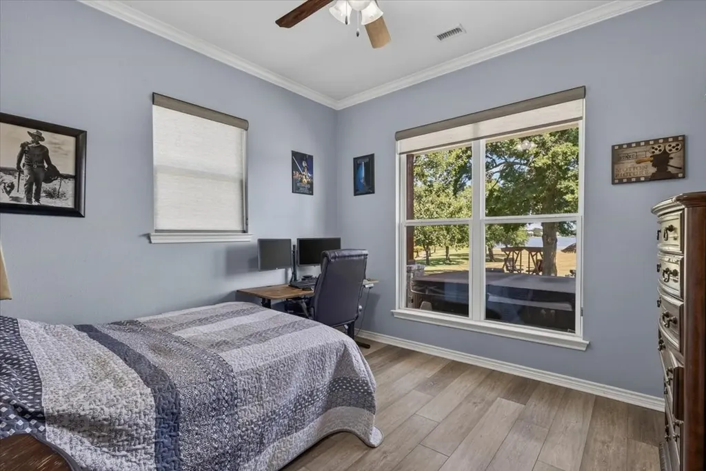 14349 Goliad Drive Log Cabin TX 75148