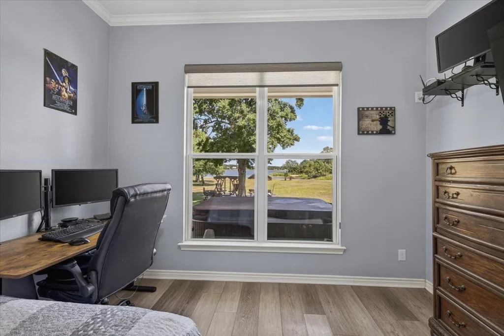 14349 Goliad Drive Log Cabin TX 75148