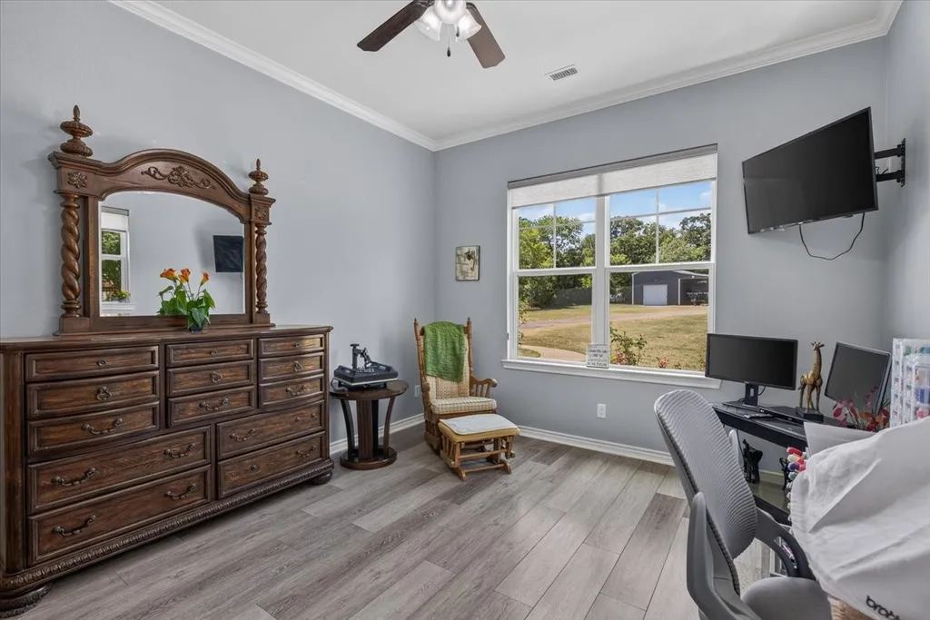 14349 Goliad Drive Log Cabin TX 75148