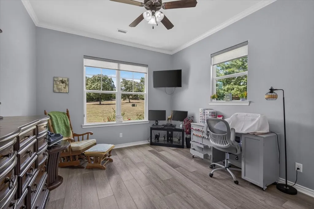 14349 Goliad Drive Log Cabin TX 75148