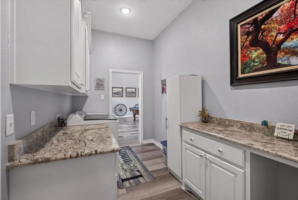 14349 Goliad Drive Log Cabin TX 75148