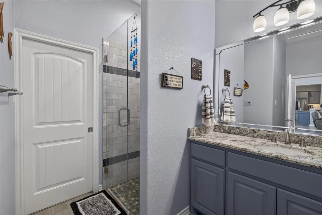 14349 Goliad Drive Log Cabin TX 75148