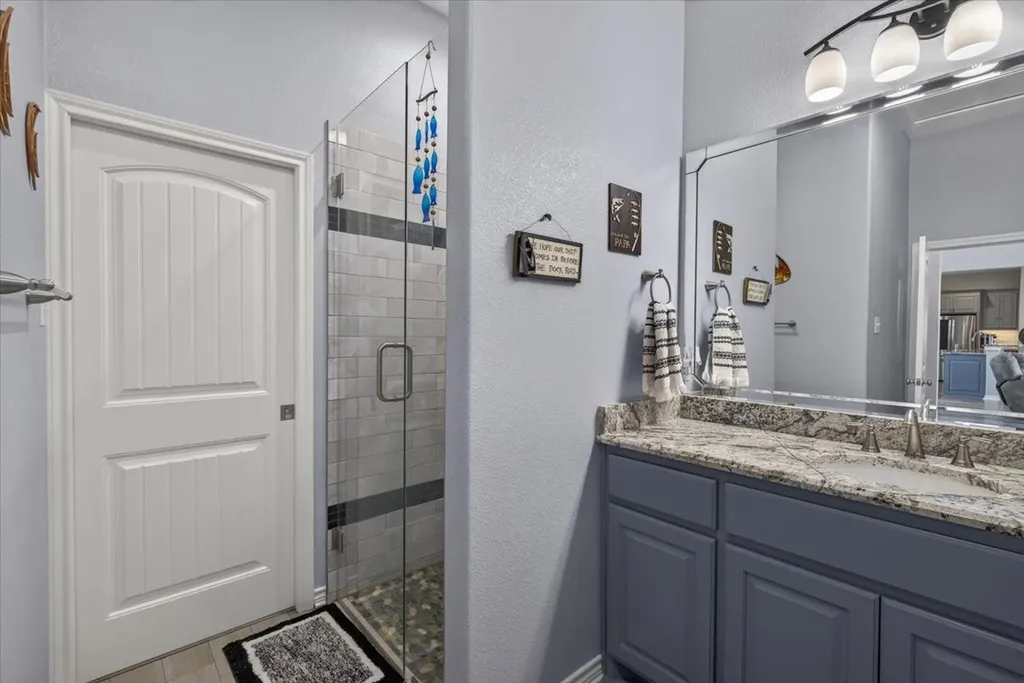 14349 Goliad Drive Log Cabin TX 75148