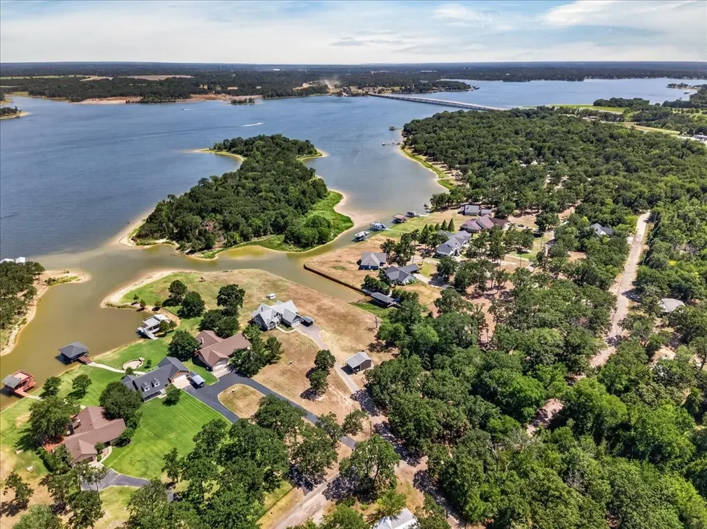 14349 Goliad Drive Log Cabin TX 75148