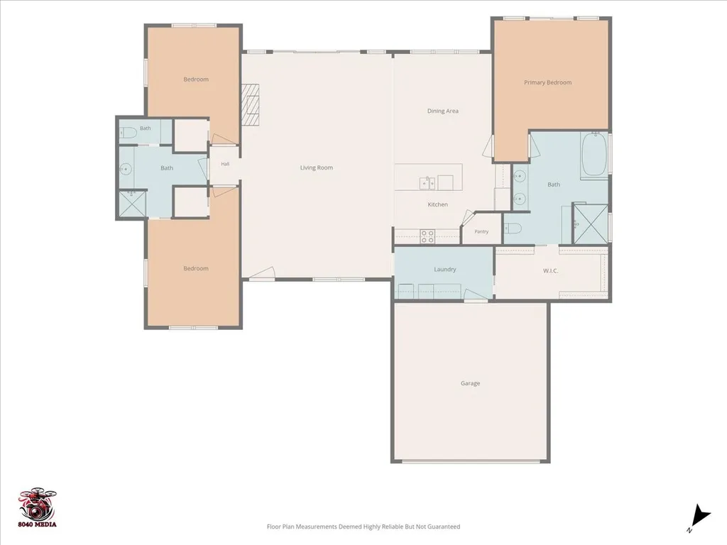 14349 Goliad Drive Log Cabin TX 75148