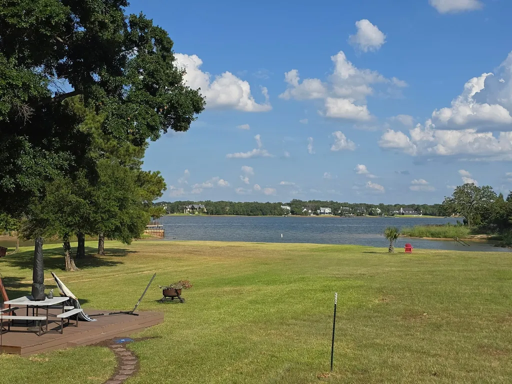 14349 Goliad Drive Log Cabin TX 75148