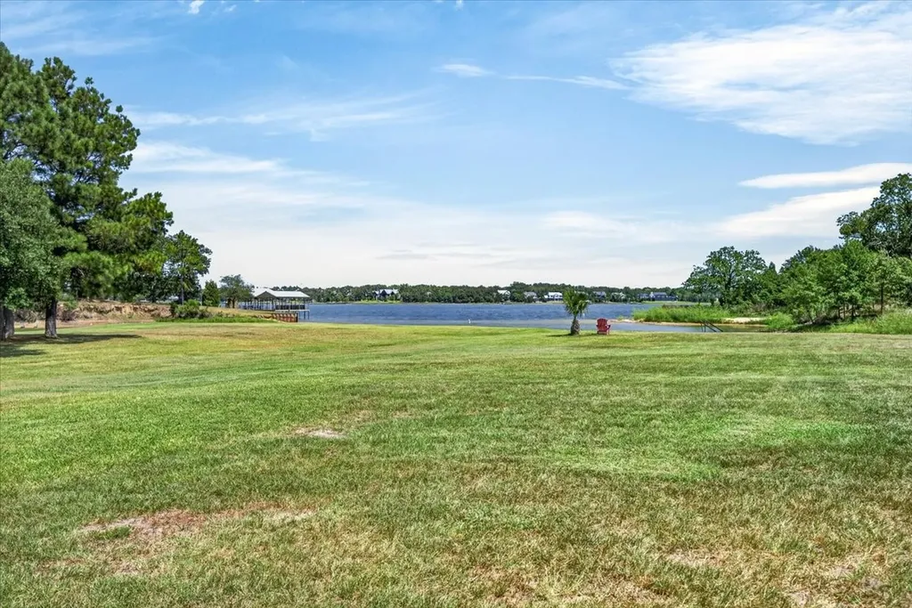 14349 Goliad Drive Log Cabin TX 75148