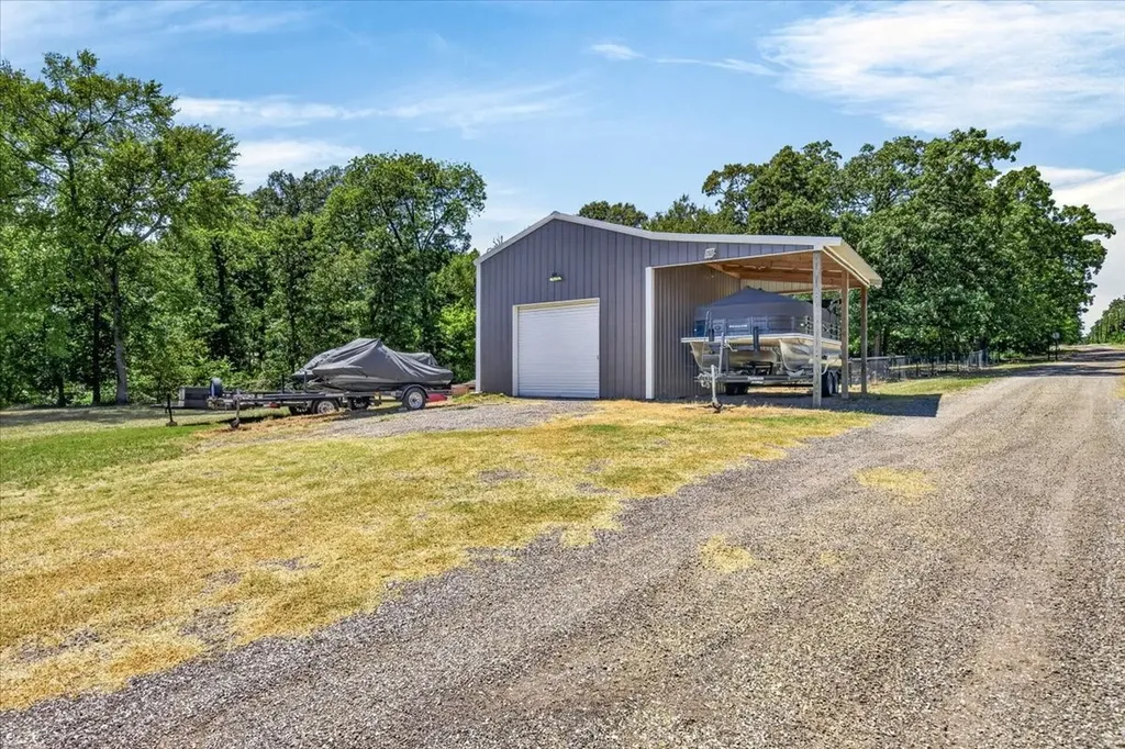 14349 Goliad Drive Log Cabin TX 75148