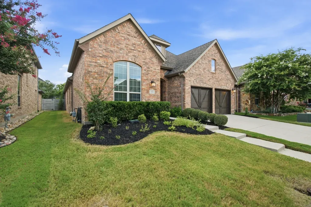 221 Sunrise Argyle TX 76226