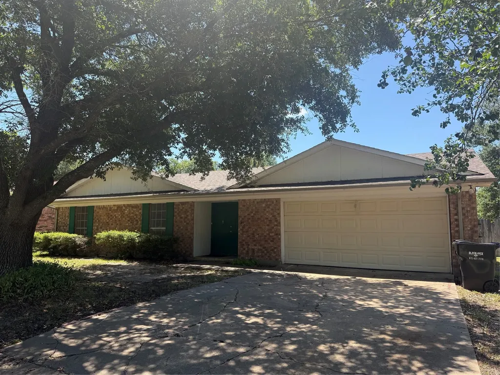 3507 Nashville Avenue Greenville TX 75402
