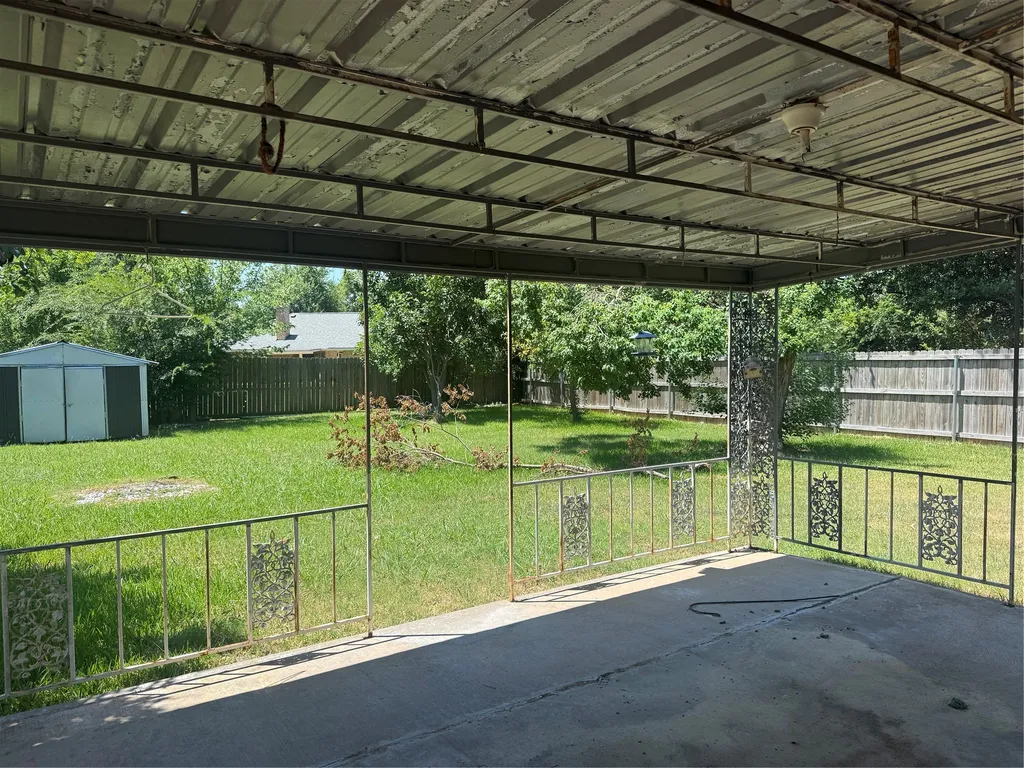3507 Nashville Avenue Greenville TX 75402