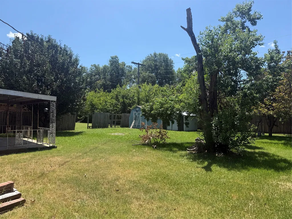 3507 Nashville Avenue Greenville TX 75402