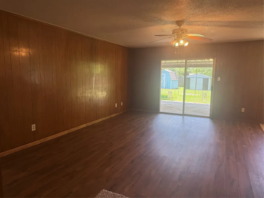 3507 Nashville Avenue Greenville TX 75402