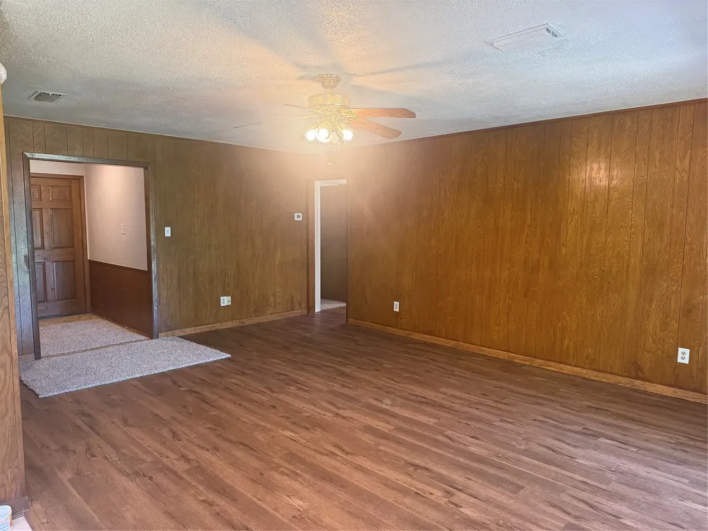 3507 Nashville Avenue Greenville TX 75402