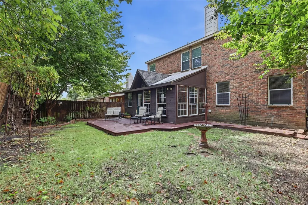 6013 Goldenrod Drive Denton TX 76208