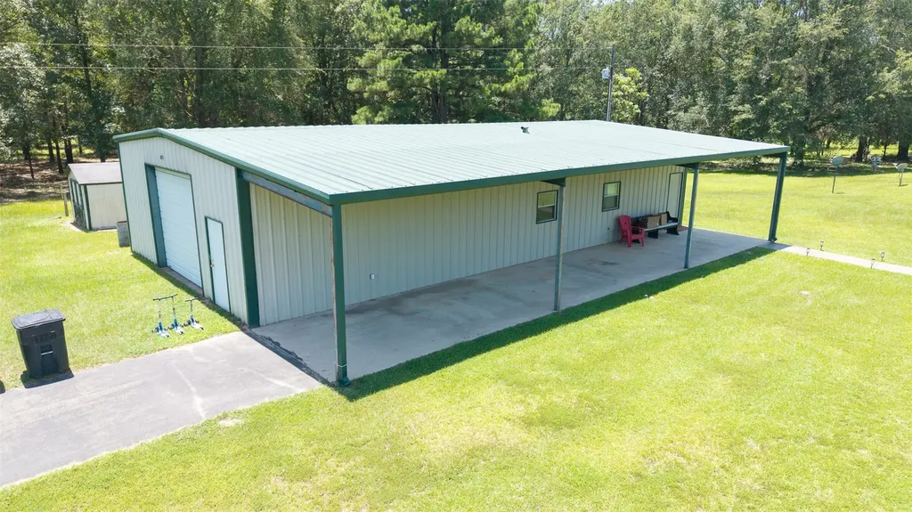 263 County Road 1602 Linden TX 75562