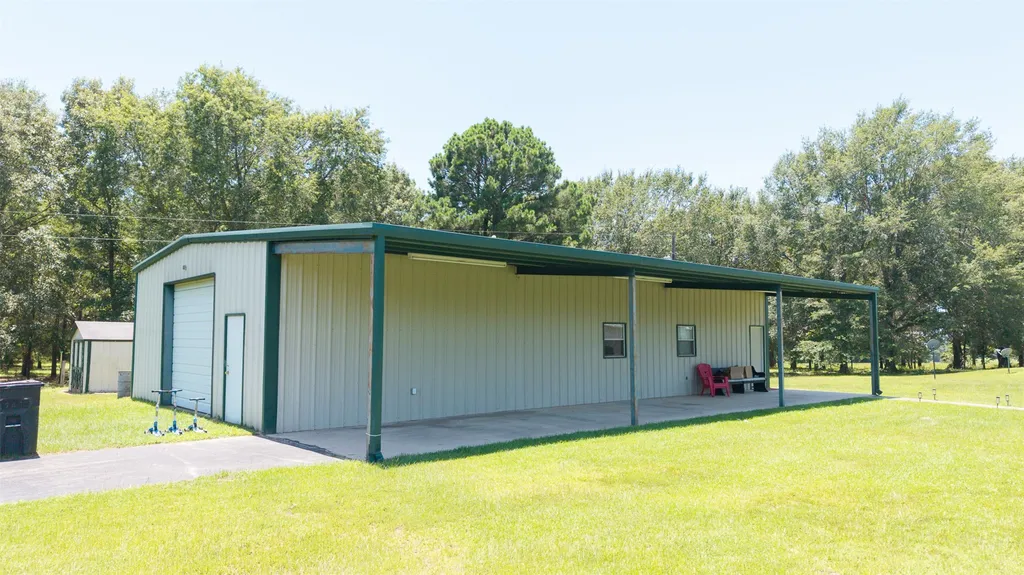 263 County Road 1602 Linden TX 75562