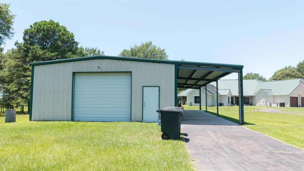 263 County Road 1602 Linden TX 75562