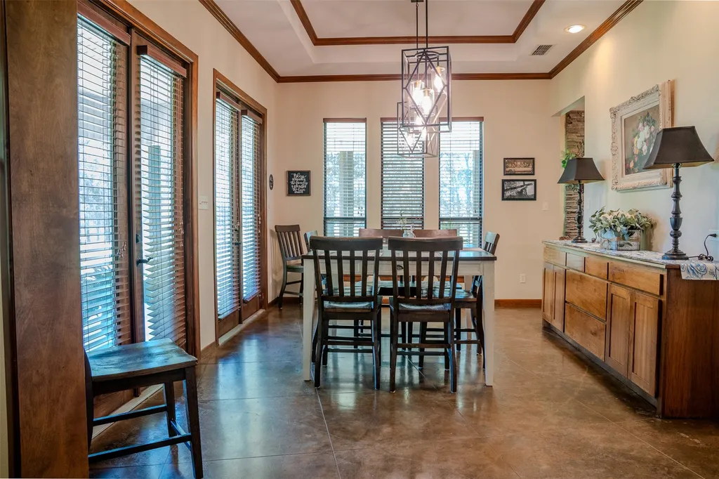 263 County Road 1602 Linden TX 75562