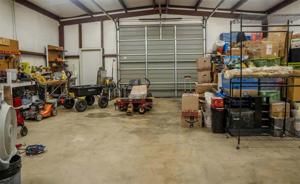263 County Road 1602 Linden TX 75562